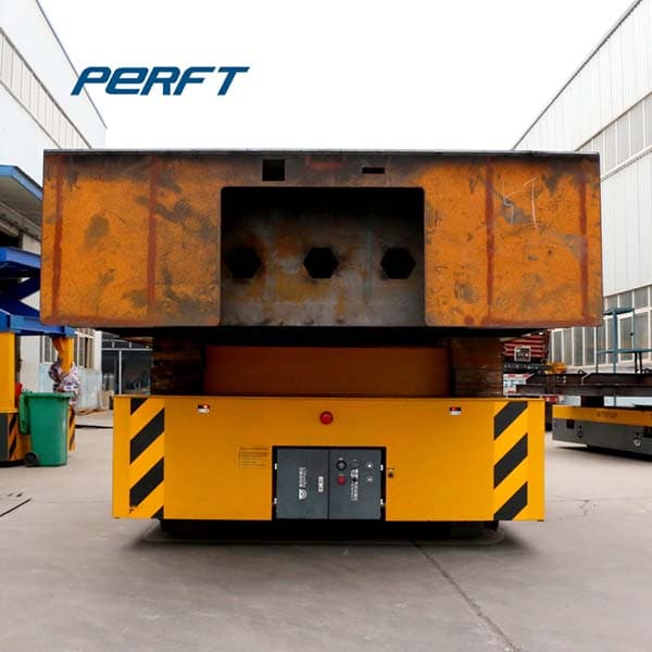 <h3>coil handling transporter for mold plant 200 tons-Perfect </h3>
